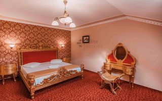 Pensiune cu restaurant si spa in Baile felix - Poză 11