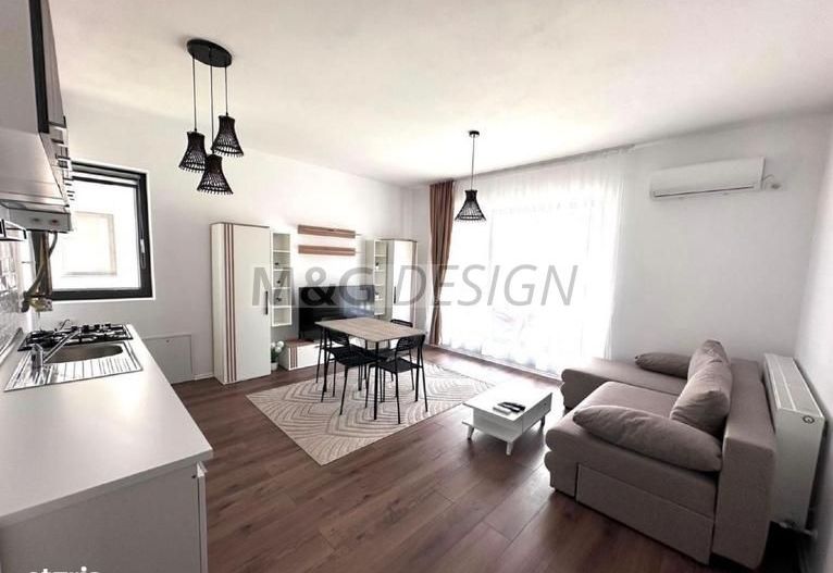 Apartament 2 camere Giroc - Poză 1