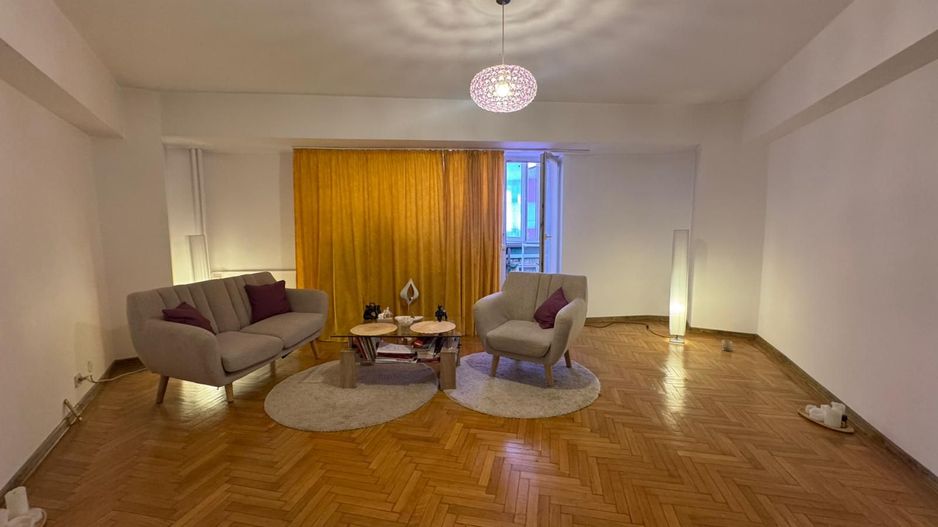 3 CAMERE || CALEA VICTORIEI - Poză 1