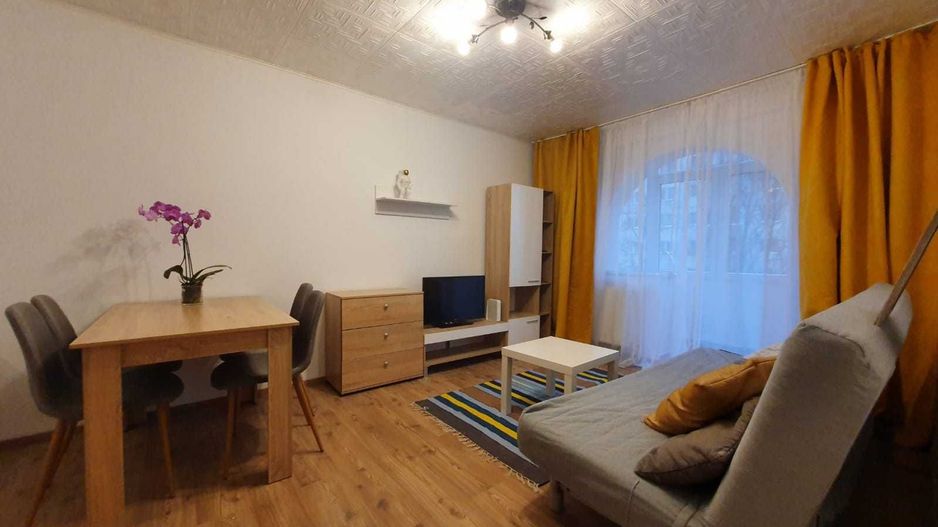 Proprietar apartament 2 cam decomandate Dr.Taberei,renovat total - Poză 1