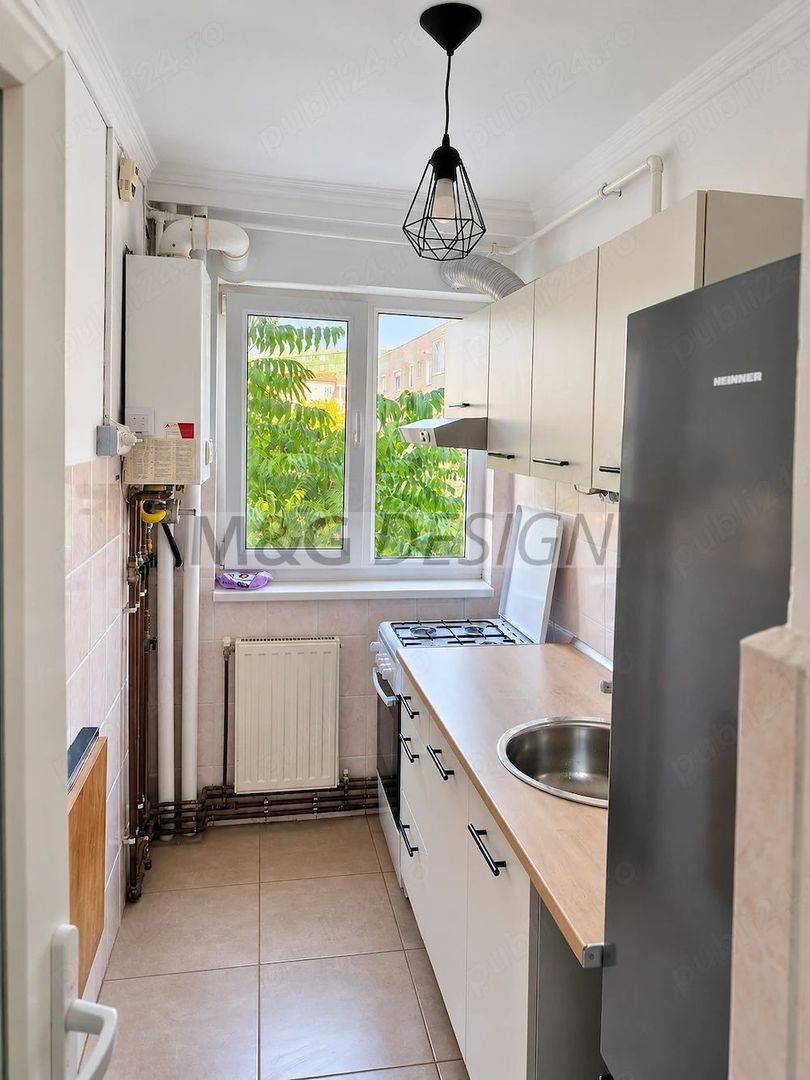 2 camere Spitalul Județean | Calea Martirilor - Poză 7