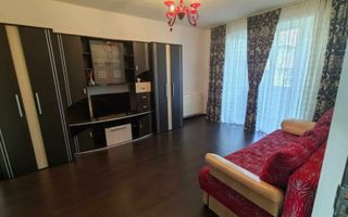 Apartament 2 camere 50 mp cu 2 balcoane, zona Porii, Florești - Poză 1