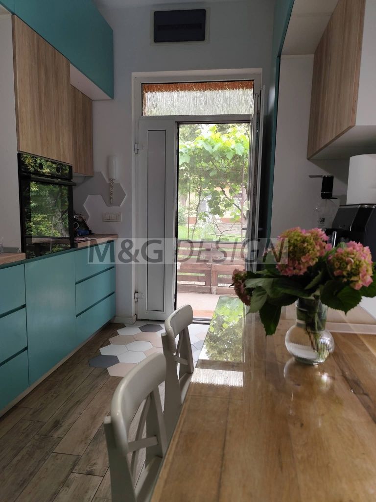 Apartament 2 camere zona Iosefin la curte - Poză 4