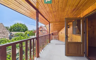 Casă individuală spațioasă în Jimbolia - Poză 18