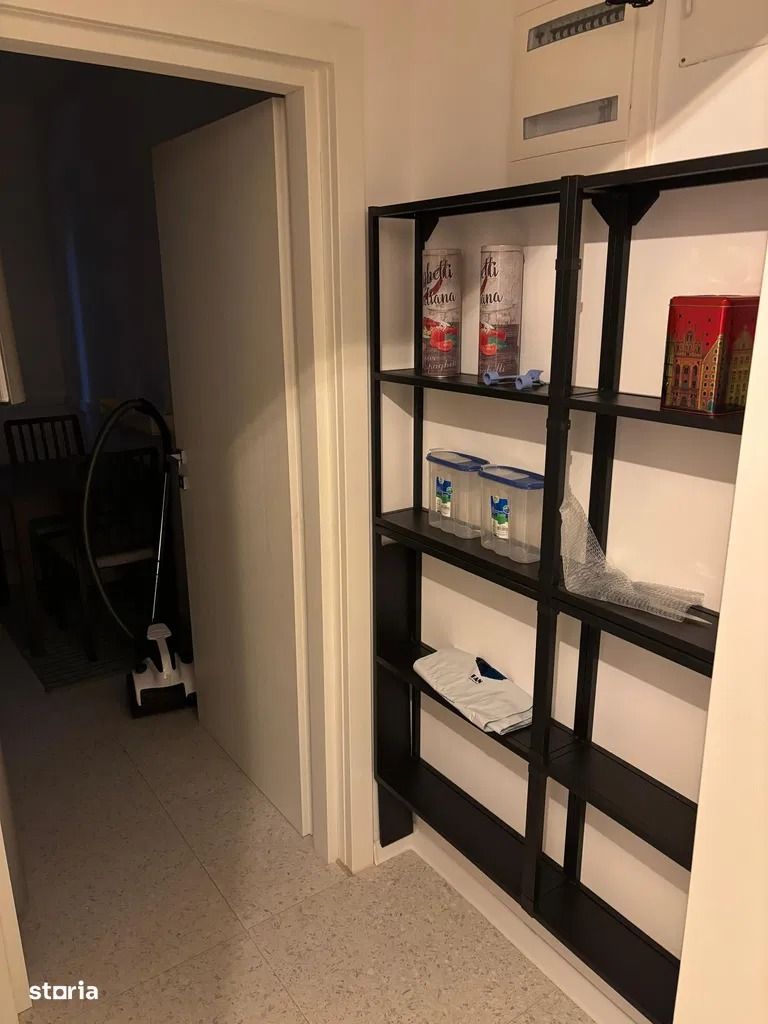 AP. 2 CAMERE ATLAS RESIDENCE, PARCARE, BLOC NOU, METROU 15 MINUTE - Poză 14