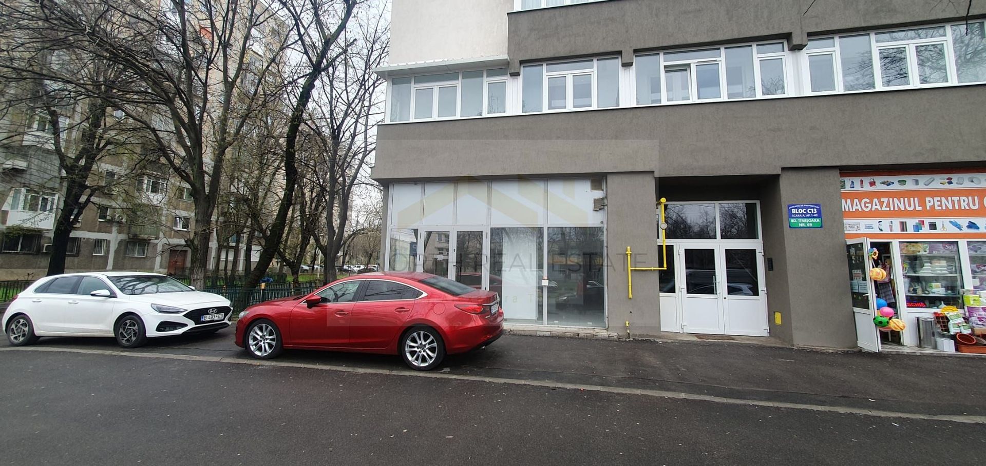 Spatiu Comercial Drumul Taberei - Bd. TIMISOARA - Poză 2