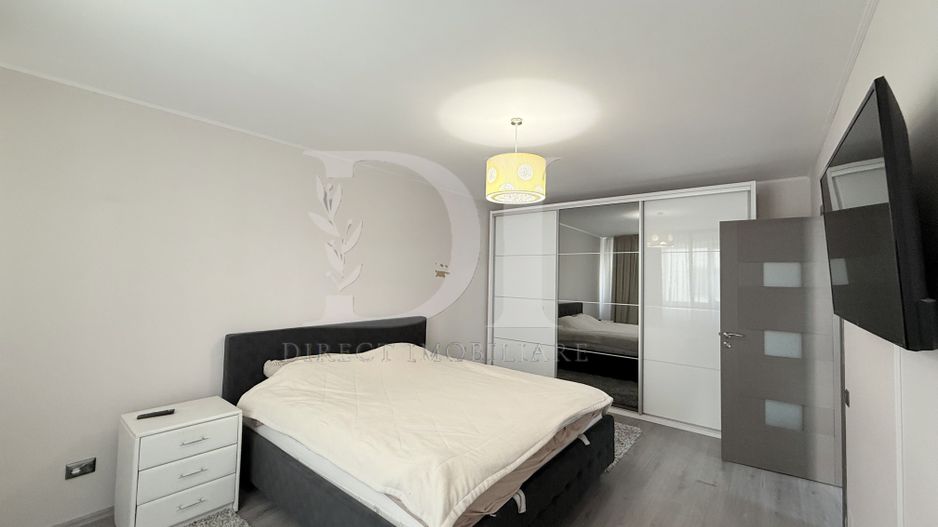 Apartament la cheie | etaj intermediar | zona Eroilor - Poză 6
