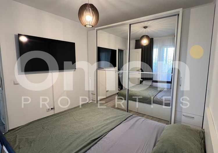 Apartament modern cu 2 camere, etaj intermediar, zona Meda - Poză 1