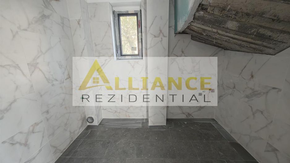 Strada Miorita I P+E | 5 camere | 3 bai | Teren 400 mp - Poză 11