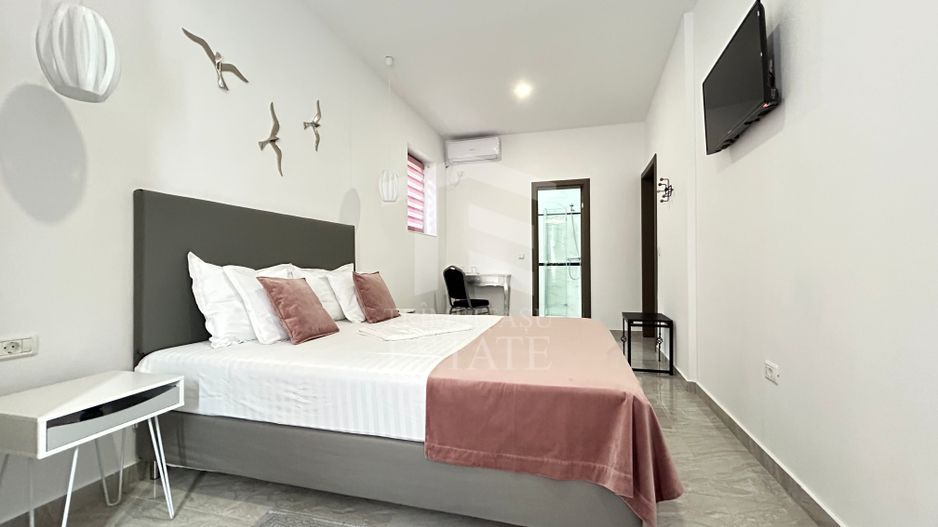 Vilă P+1 Mamaia Nord | 308 mp | 6 Camere | 6 băi | 6 locuri de parcare - Poză 15
