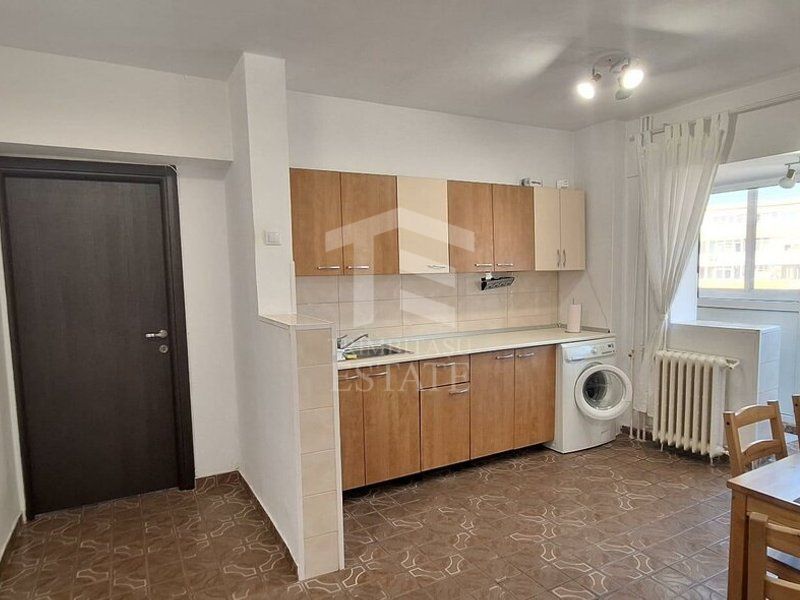 Apartamet 2 camere mobilat&utilat Modern decomandat OBOR Semicentral - Poză 9