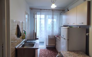 Apartament cu 2 camere decomandate | Cartierul Gheorgheni -Hotel Royal - Poză 8