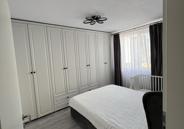 Giroc-Bioclinica | 2 Camere  | Mobilat si Utilat + Parcare inclusă - Poză 5