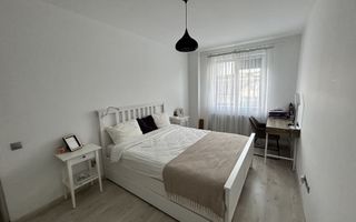 Apartament 2 camere, Corneliu Coposu, parcare subterană disponibilă. - Poză 6