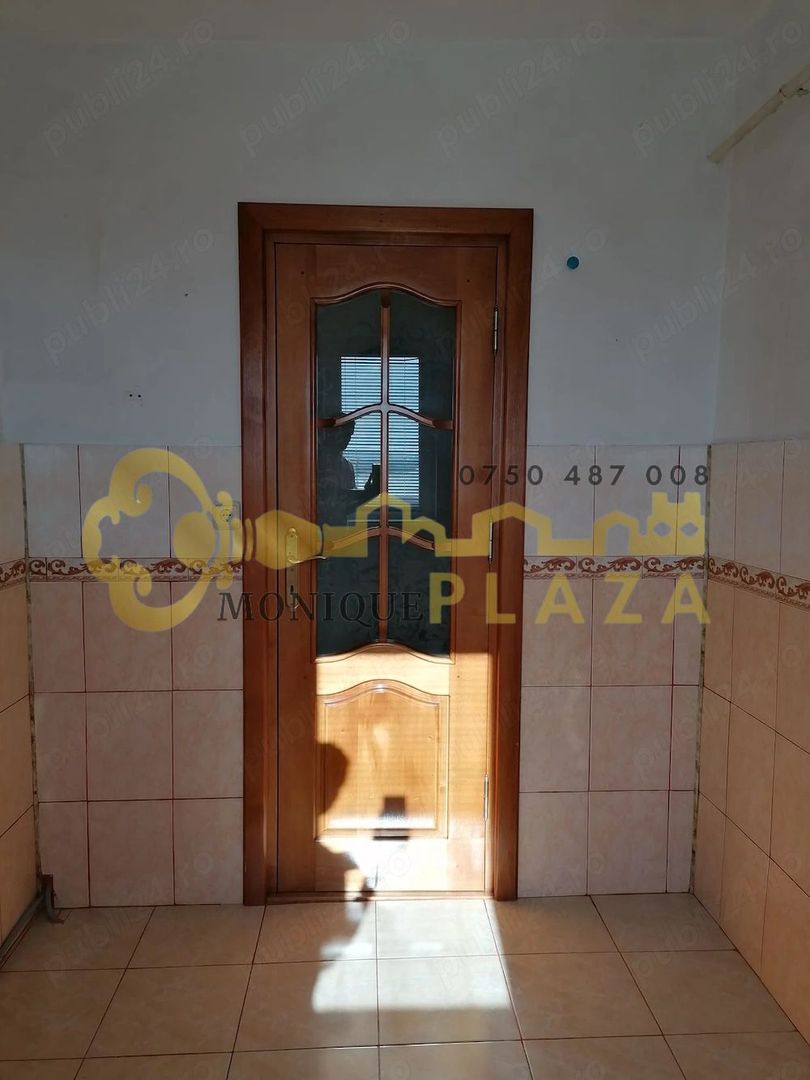 2 Camere | Primaverii | CT | Lift nou | Balcon | Loc de parcare | - Poză 8