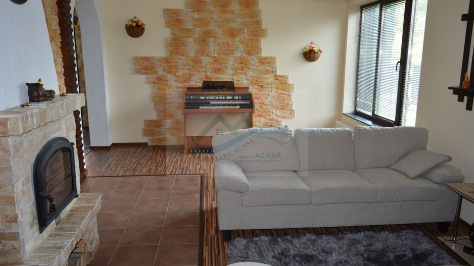 Casă/Vilă Hagigadar Suceava - Poză 21