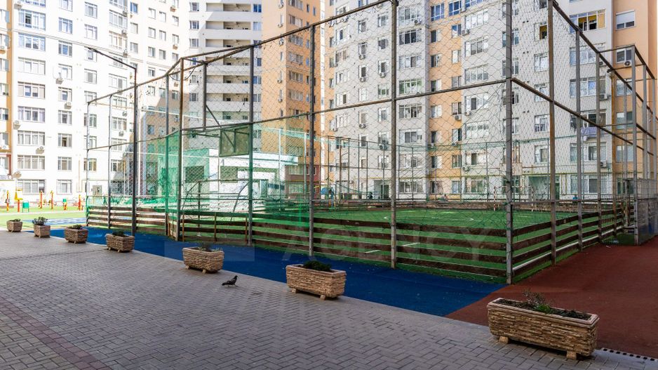 Vânzare, apartament, 2 camere, strada Nicolae Testemițanu , Centru - Poză 21