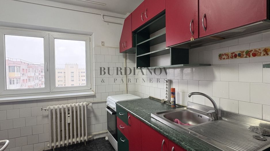 Apartament cu 3 camere - Bd. Basarabia / Metrou Titan - Poză 5