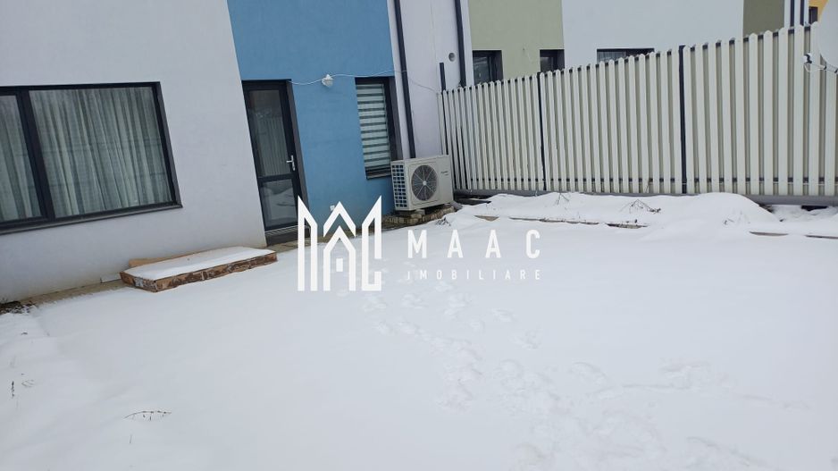 Casă | 119 MPU | 5 camere | 2 băi | Curte | Cristian - Poză 21