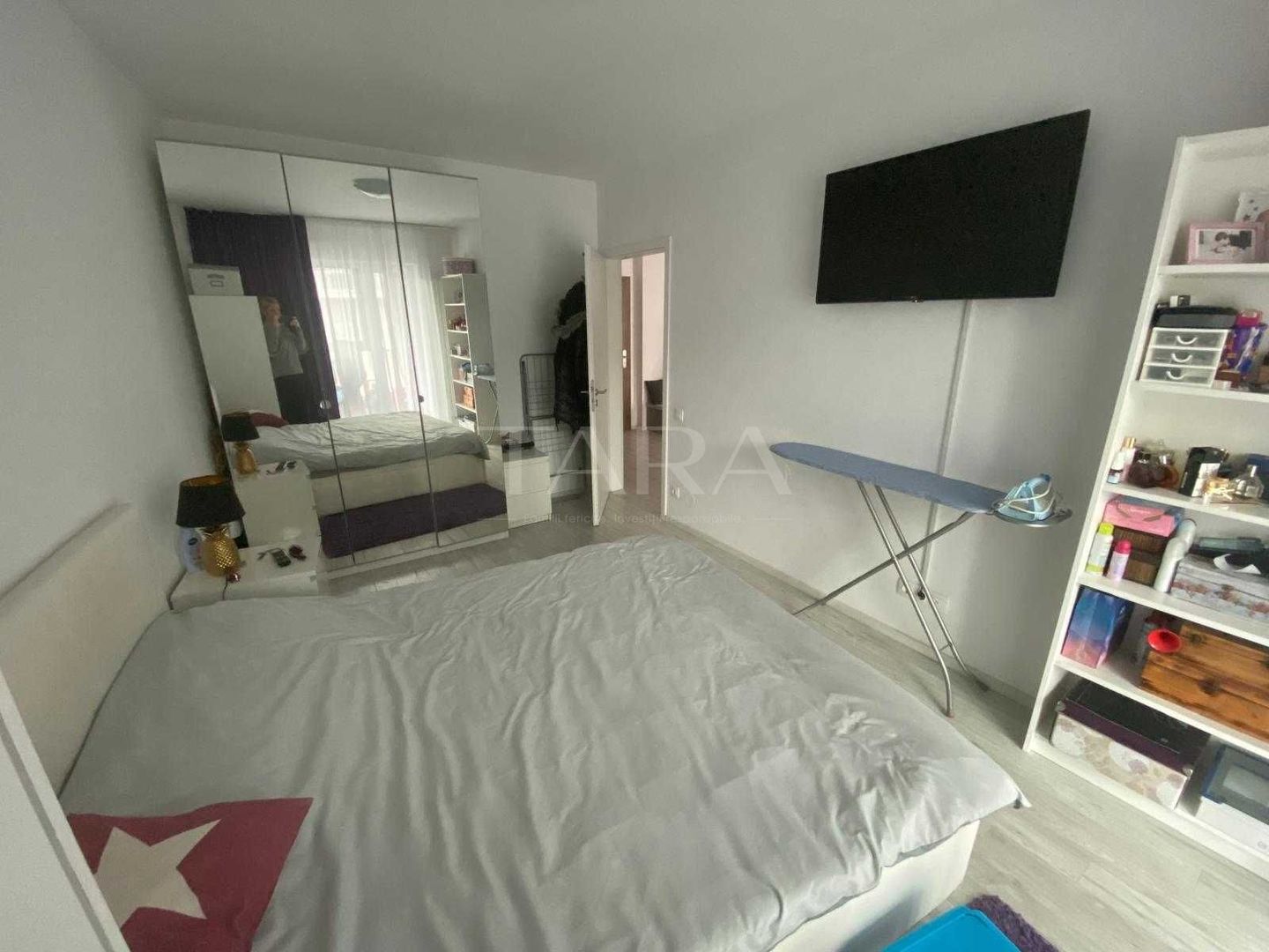 Apartament 2 camere modern cu parcare, Bună Ziua - Poză 7
