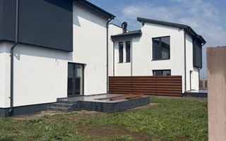 Vila tip Duplex  P+1, curte generoasa / Otopeni-Tunari / Comision 0% - Poză 2