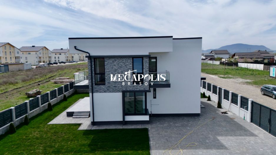 Casa individuală | 4 camere | 153 mp | Direct dezvoltator - Poză 9