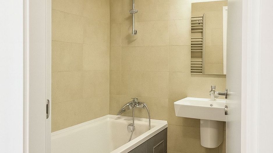 Studio dublu Investitie H Pipera Lake - Poză 3