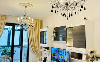 Apartament 3 camere modern  Drumul Taberei metrou - Poză 1