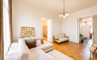 COMISION 0%| Apartament elegant 4 camere în clădire istorică| Iosefin - Poză 3