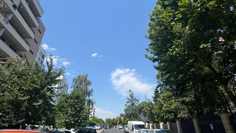 4 camere 140MP |ALEEA PRIVIGHETORILOR| BANEASA - Poză 15