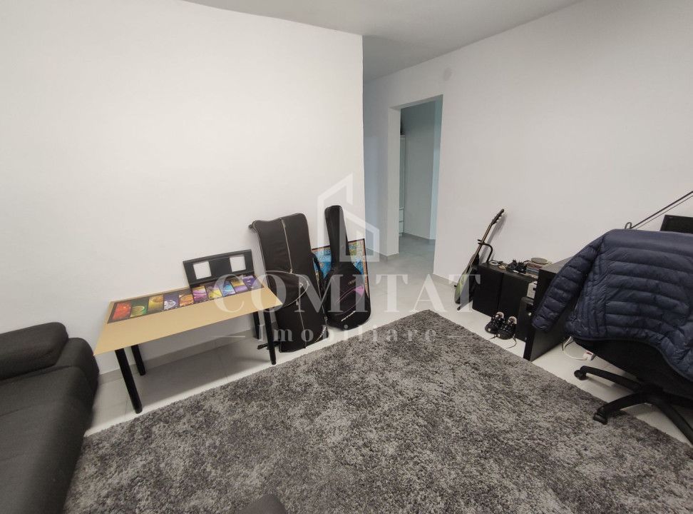 Investiție 3 Apartamente finisate modern în zona centrală - Poză 13