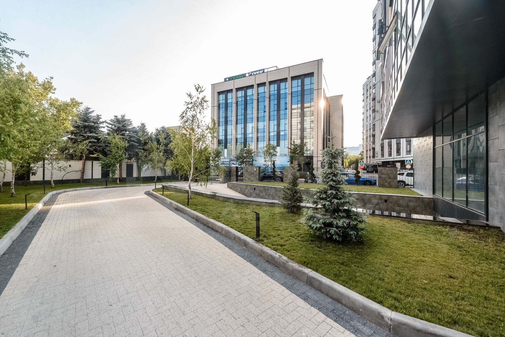 Vânzare, apartament, 2 dormitoare + living- 82 mp, Buiucani - Poză 20