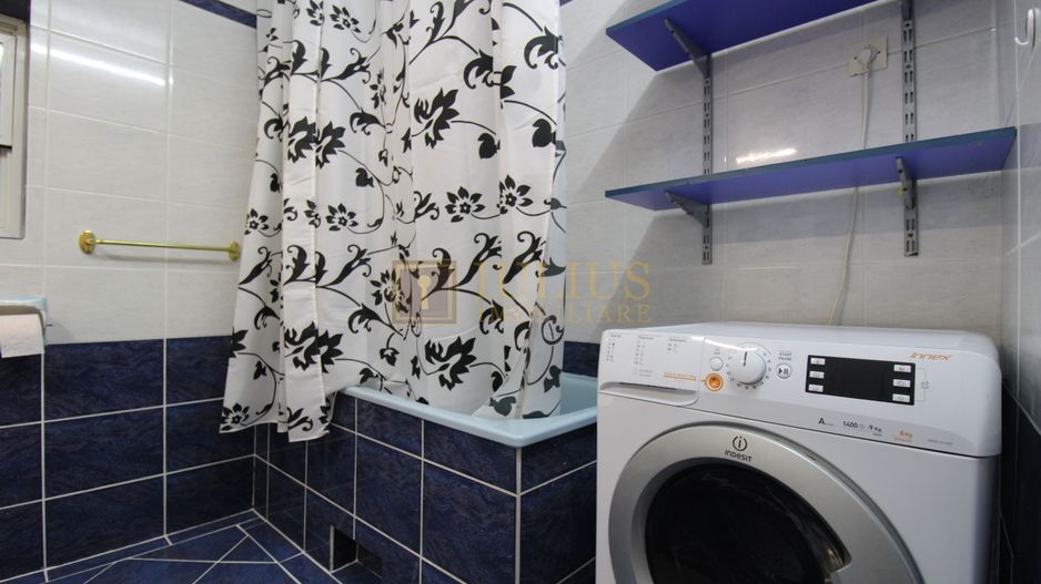 Zona aradului, 4 camere + 2 bai, centrala proprie - Poză 13