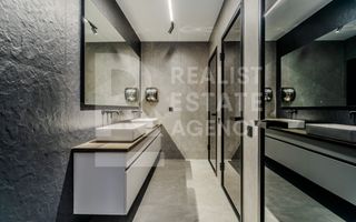 Vânzare, oficiu, 726 mp, bulevardul Ștefan cel Mare și Sfânt, Centru - Poză 12