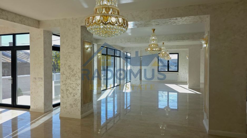 Clădire Multifuncțională Nouă – Str. Alexandru Deparateanu - Nr.32 - Poză 5