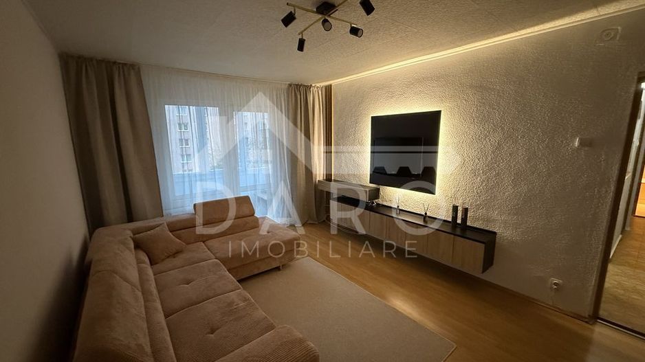 🏡 Apartament 2 camere decomandat – Confort 1 sporit, zona Tudor - Poză 7