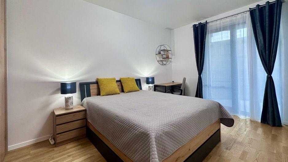 Apartament doua camere de închiriat – ultracentral Paltim - Poză 4