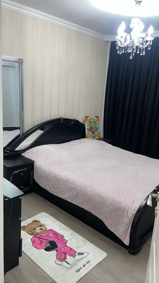 Apartament 4 camere de inchiriat - Zona IC Frimu - Poză 5