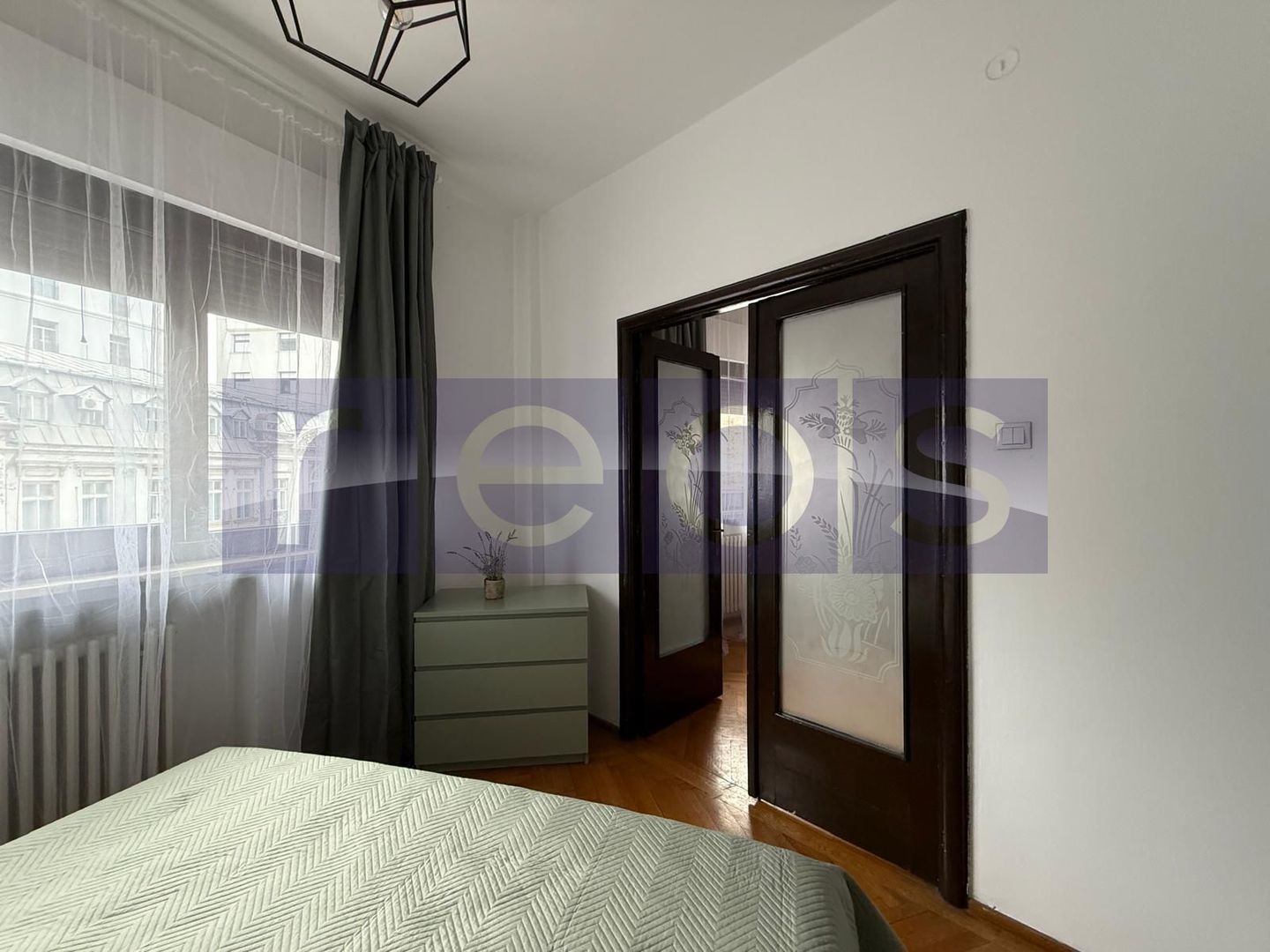 INCHIRIERE 2 CAMERE | NOU RENOVAT | MOBILAT | CALEA VICTORIEI | - Poză 6