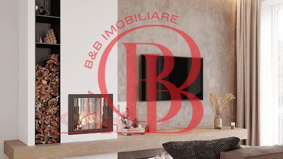 Apartament 3 camere decomandate cu Terasa Comision 0 - Poză 3