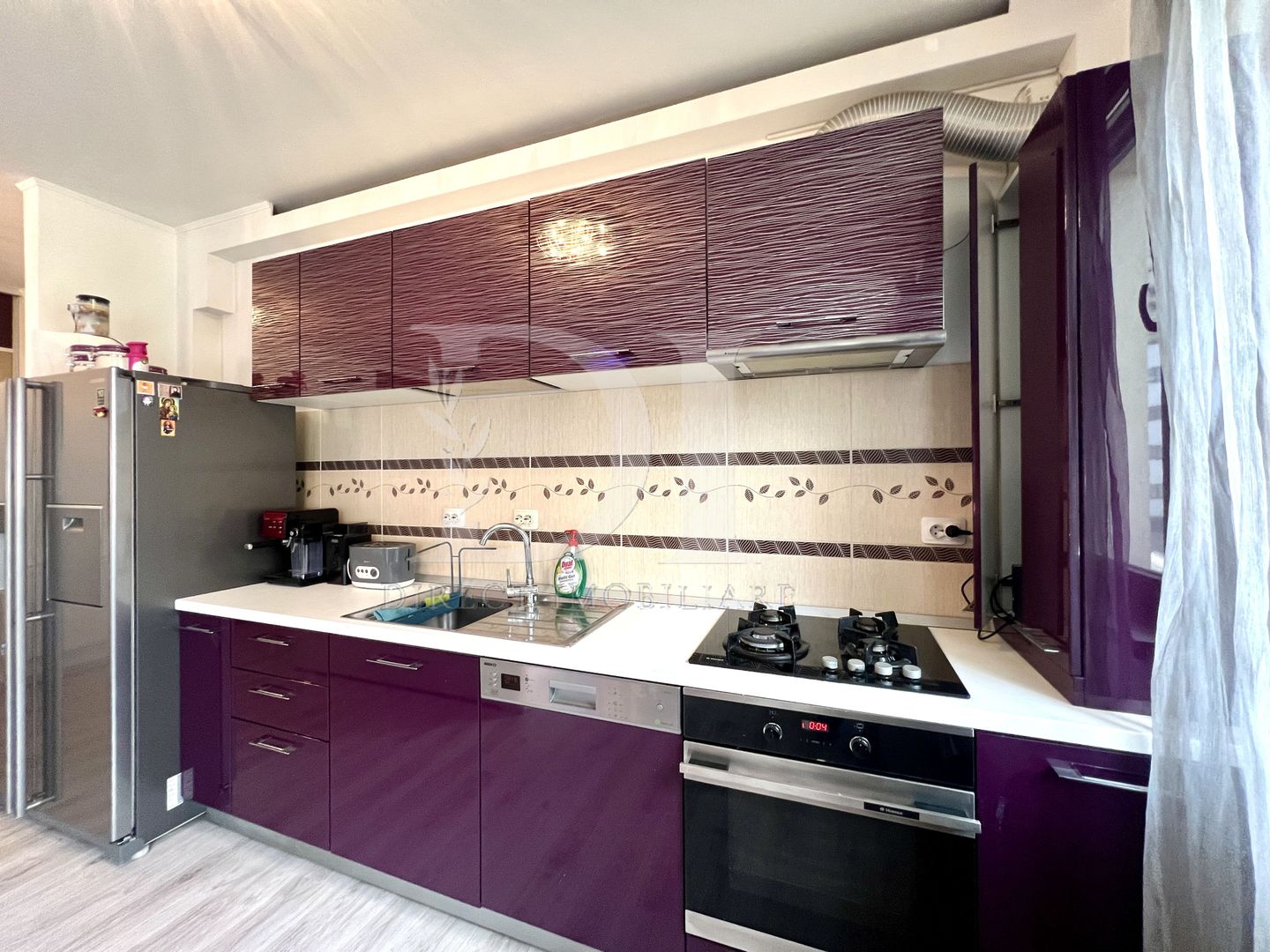 Apartament 3 camere | Etaj intermediar | Zona Eroilor - Poză 8