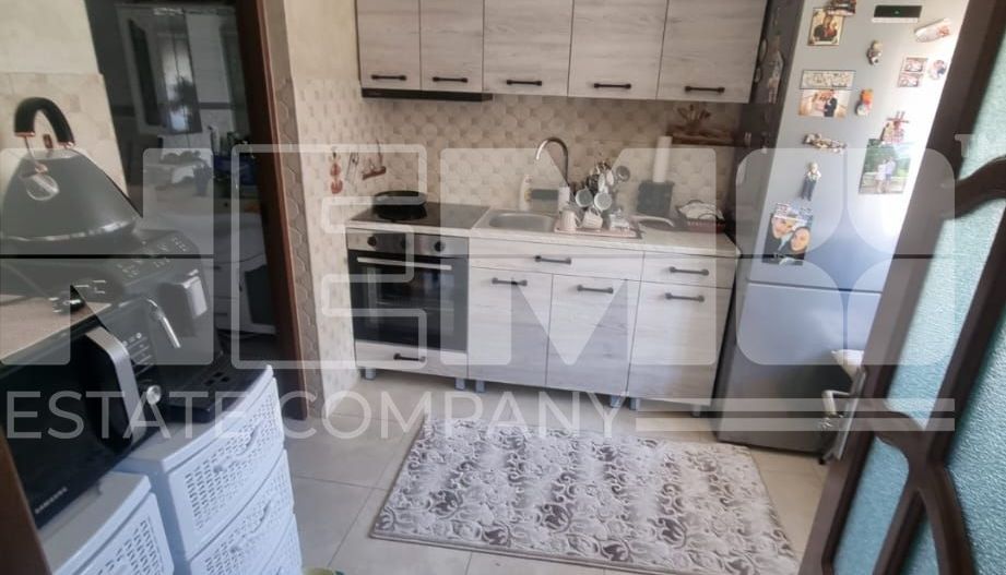 Casă la roșu la 165000 euro I Pe teren de 32 de ari I Măneuți - Poză 28