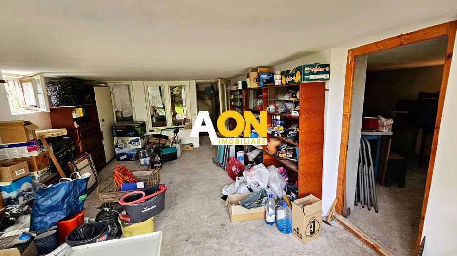 Casa individuala D+P+M, 3 camere + mansarda, 433 mp teren, zona Centru - Poză 16