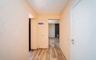 Vânzare, casă, 78 mp, str. Chițcani, sect. Centru. - Poză 5