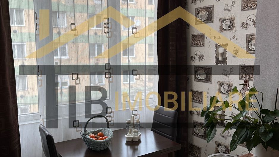 Apartament cu 2 camere, 40 mp, Zona UMFST - Poză 8