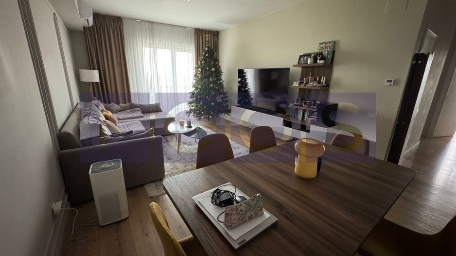 VANZARE APARTAMENT 3 CAMERE | SISESTI | 83 MP - Poză 20