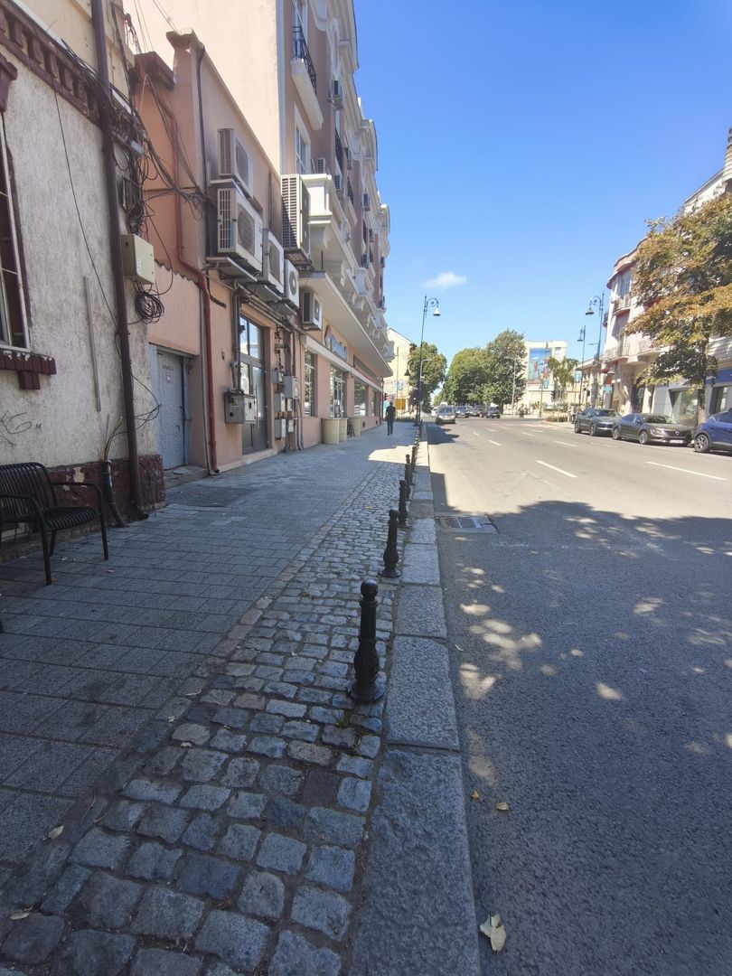 Locație centrală pentru business | Bld Tomis | Centrul istoric - Poză 2