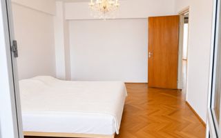 Apartament 4 camere Dorobanti | Imobil 1977 - Poză 5