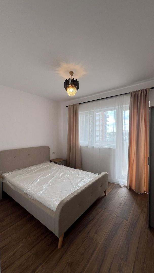 2 camere nou | prima inchiriere | posibilitate parcare subterana - Poză 7