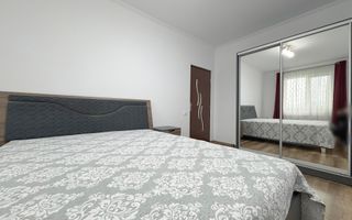 Apartament cu 2 cam dec/55mp/parcare subterana. - Poză 5